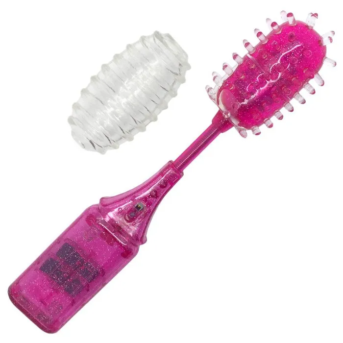 Vibrators 8 Clit Wand Vibrator Sex Toy Topcat