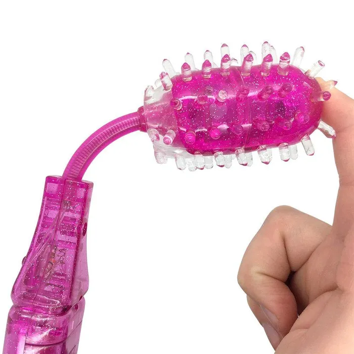 Vibrators 8 Clit Wand Vibrator Sex Toy Topcat