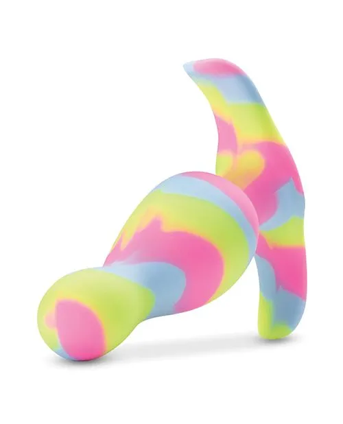 Vibrators Blush Avant Plugs Blush