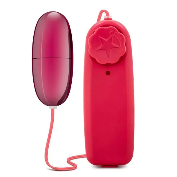 Vibrators Blush Blush B Yours Power Bullet