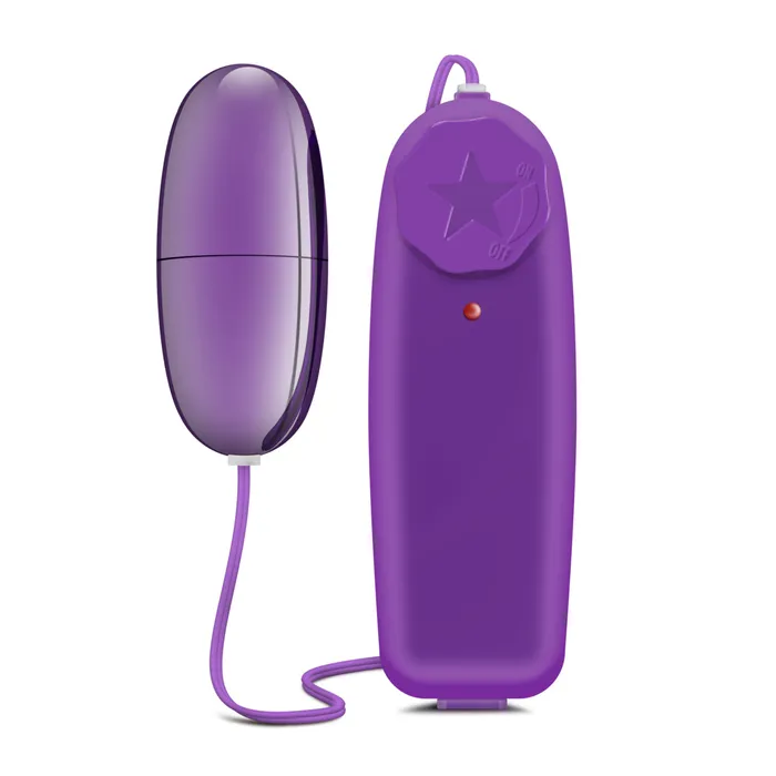 Vibrators Blush Blush B Yours Power Bullet Vibrators Blush Blush B Yours Power Bullet
