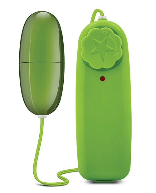 Vibrators Blush Blush B Yours Power Bullet Vibrators Blush Blush B Yours Power Bullet