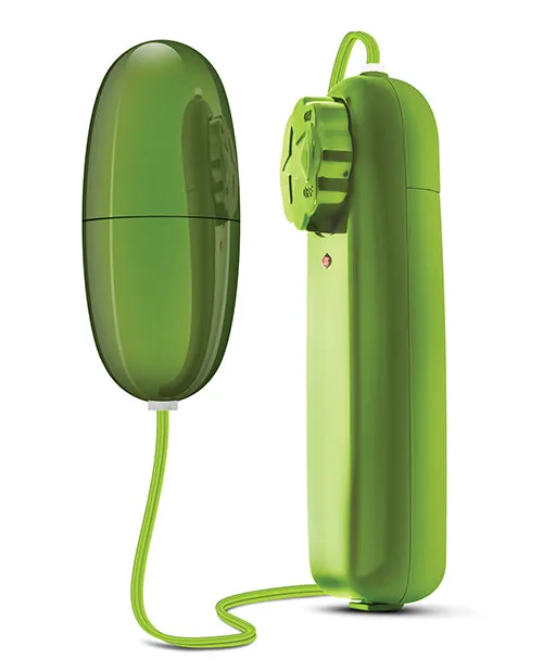 Vibrators Blush Blush B Yours Power Bullet Vibrators Blush Blush B Yours Power Bullet