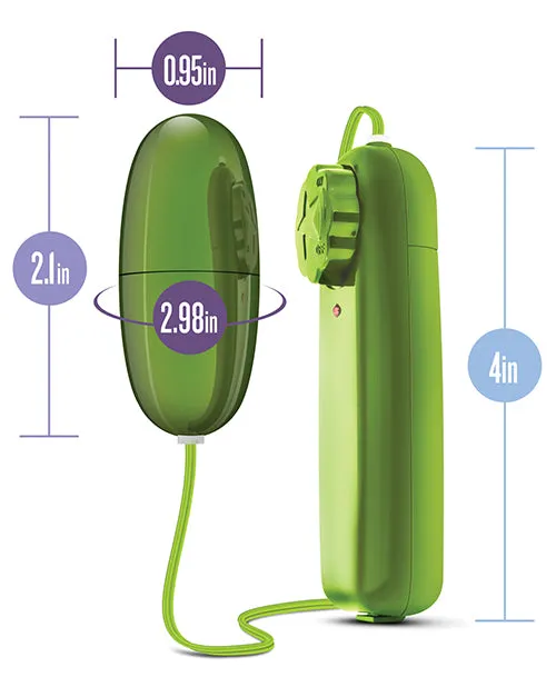Vibrators Blush Blush B Yours Power Bullet Vibrators Blush Blush B Yours Power Bullet