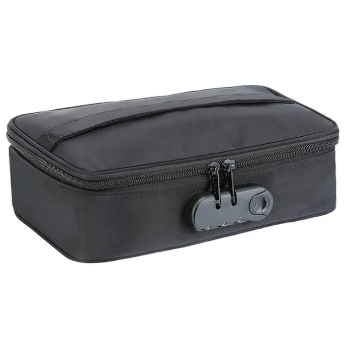 Vibrators Dorcel Discreet Box StrapOnMe