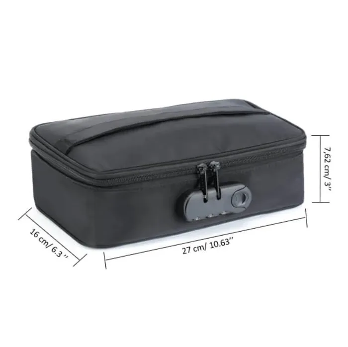 Vibrators Dorcel Discreet Box StrapOnMe