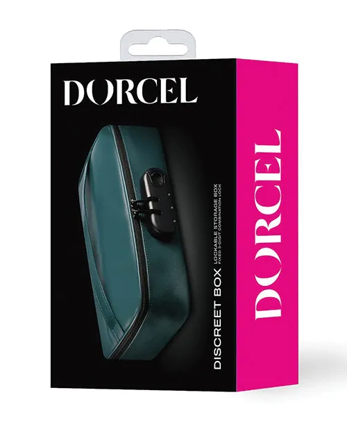 Vibrators Dorcel Discreet Box StrapOnMe