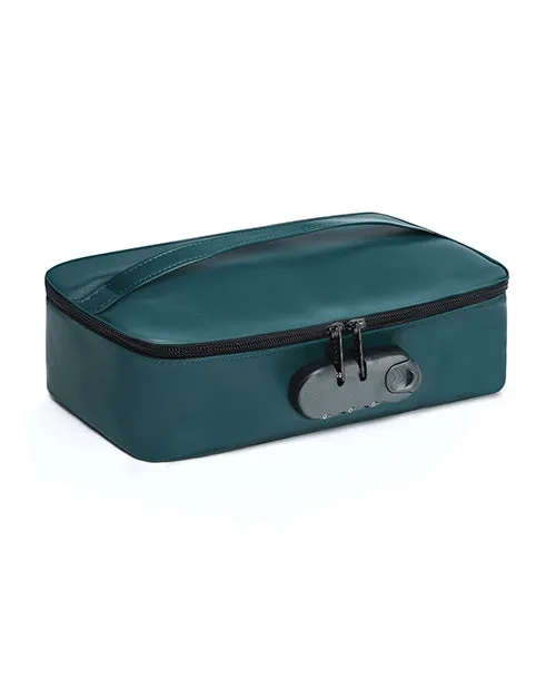 Vibrators Dorcel Discreet Box StrapOnMe