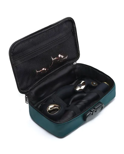Vibrators Dorcel Discreet Box StrapOnMe