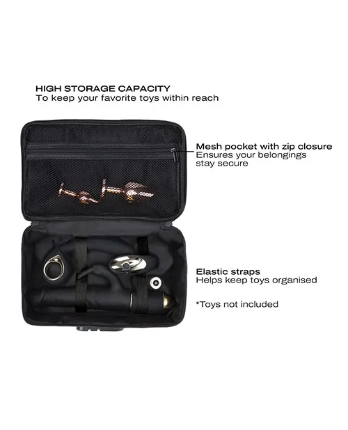 Vibrators Dorcel Discreet Box StrapOnMe