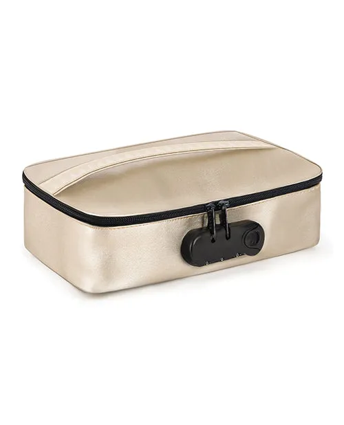 Vibrators Dorcel Discreet Box StrapOnMe