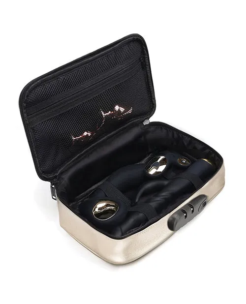 Vibrators Dorcel Discreet Box StrapOnMe