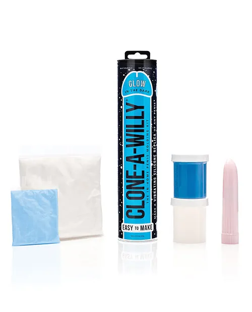 Vibrators Empire Labs Clone A Willy