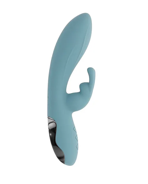 Vibrators Evolved Evolved Boss Bunny Rabbit Vibrator