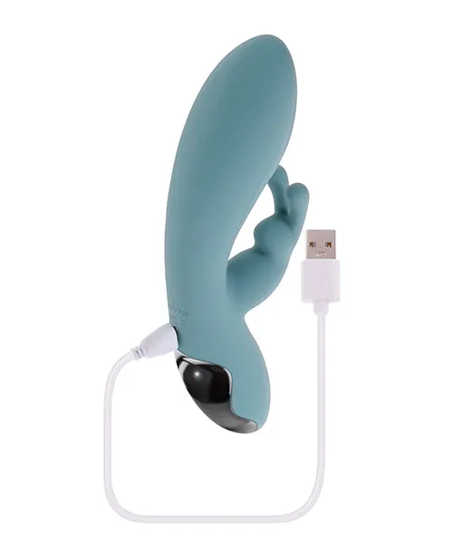 Vibrators Evolved Evolved Boss Bunny Rabbit Vibrator