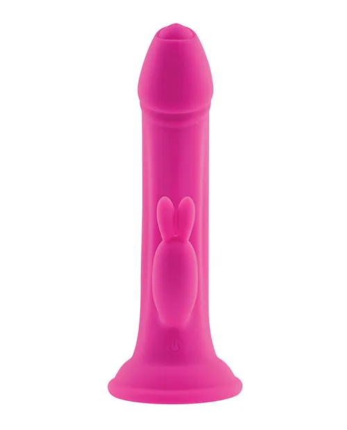 Vibrators Evolved Evolved Somebunny To Love Vibrating Rabbit