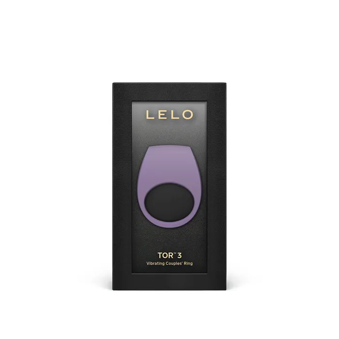 Vibrators LELO LELO Tor 3