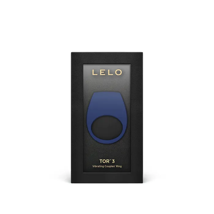 Vibrators LELO LELO Tor 3