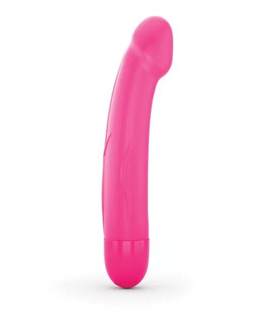 Vibrators Lovely Planet Dorcel Real Vibration M 86 Rechargeable Vibrator