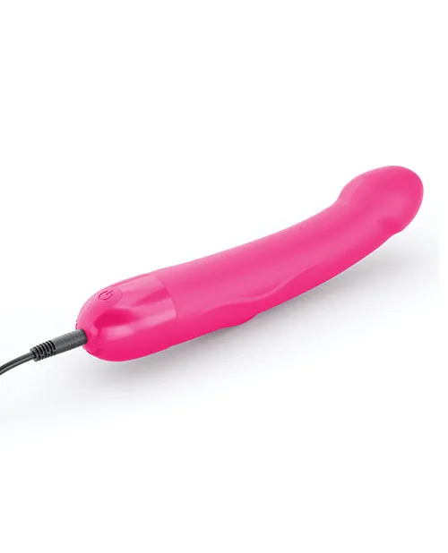 Vibrators Lovely Planet Dorcel Real Vibration M 86 Rechargeable Vibrator