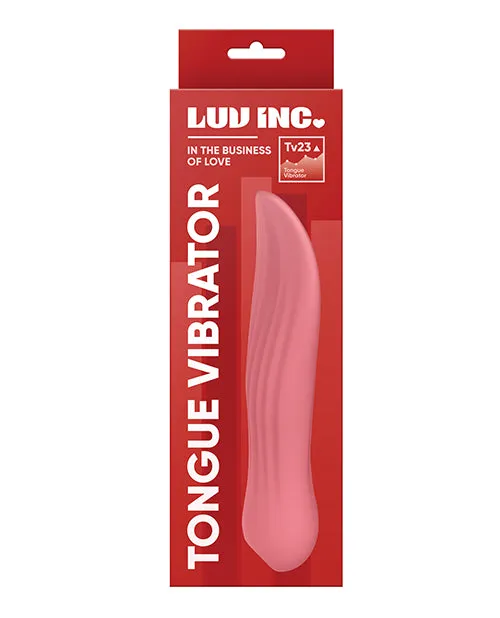 Vibrators Luv Inc Tongue Vibrator Luv Inc Vibrators Luv Inc Tongue Vibrator Luv Inc