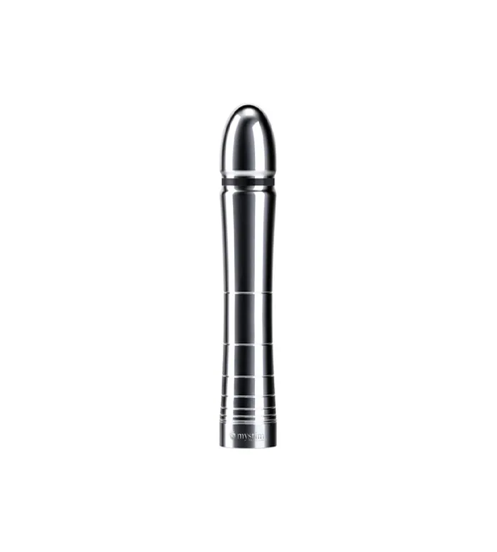 Vibrators Mystim Mystim Glossy Glen Dil