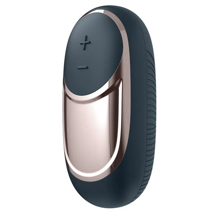 Vibrators Satisfyer Satisfyer Dark Desire Vibrator