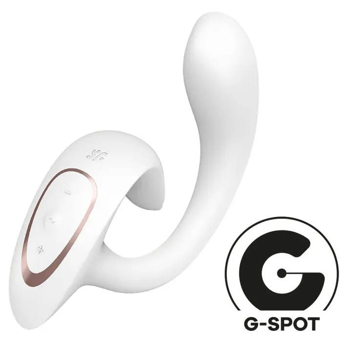 Vibrators Satisfyer Satisfyer G for Goddess