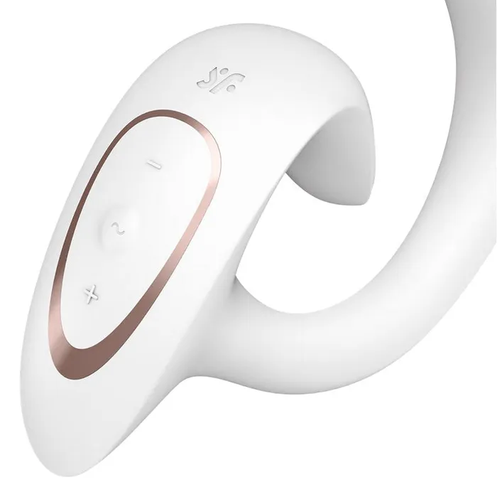 Vibrators Satisfyer Satisfyer G for Goddess