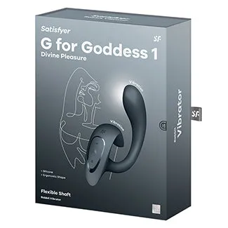 Vibrators Satisfyer Satisfyer G for Goddess