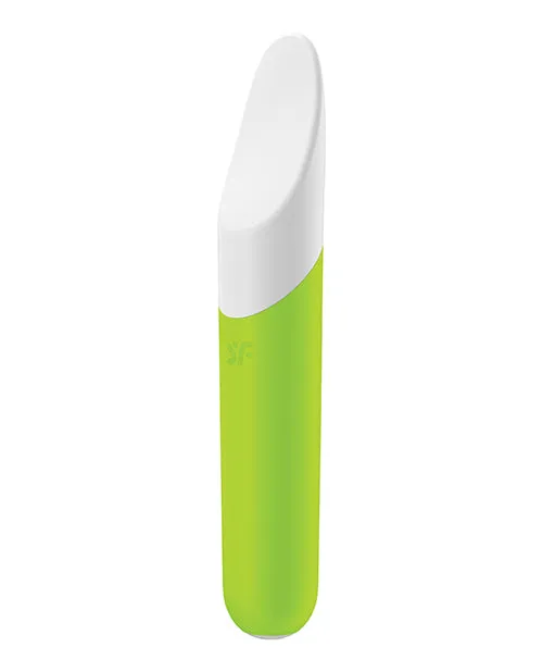 Vibrators Satisfyer Satisfyer Ultra Power Bullet 7
