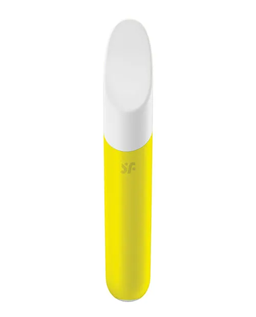 Vibrators Satisfyer Satisfyer Ultra Power Bullet 7