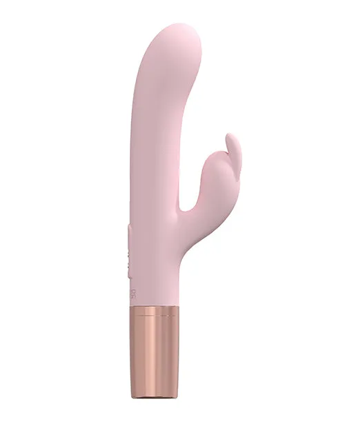 Vibrators Shots Loveline Traveler Rabbit Vibrator Shots