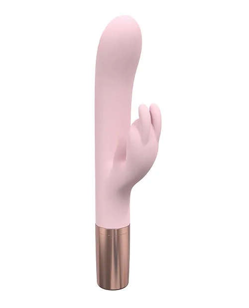Vibrators Shots Loveline Traveler Rabbit Vibrator Shots