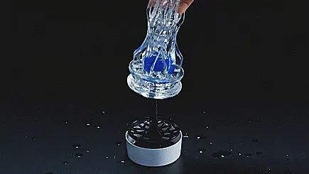 Vibrators Tenga Aero Tenga