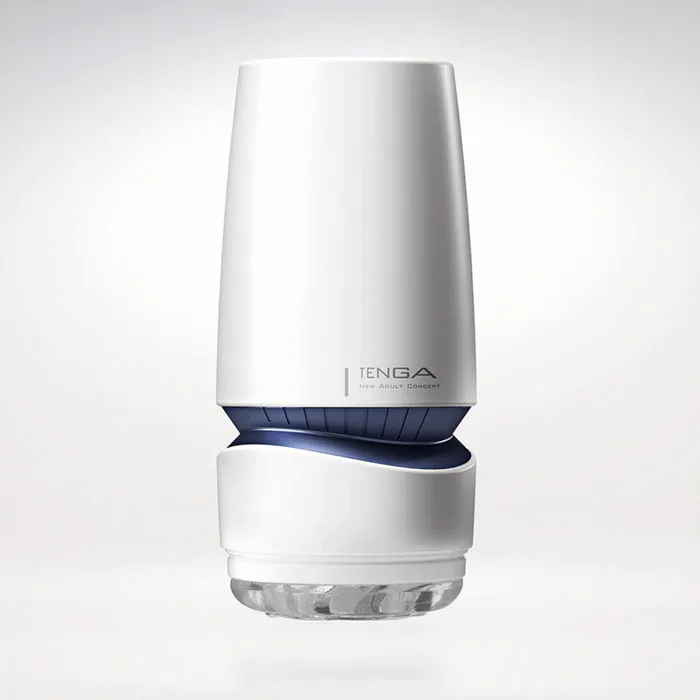 Vibrators Tenga Aero Tenga