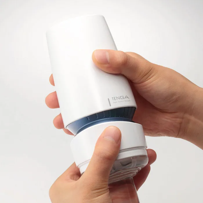 Vibrators Tenga Aero Tenga