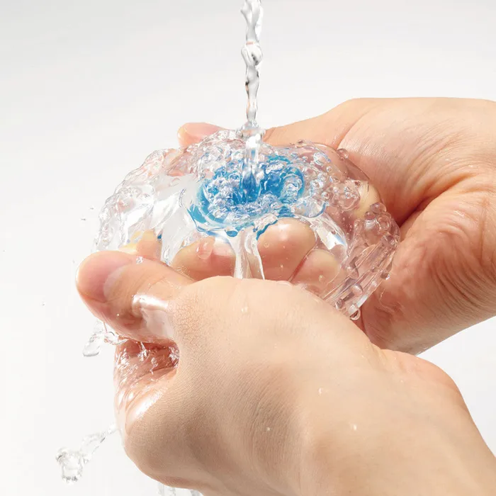 Vibrators Tenga Aero Tenga
