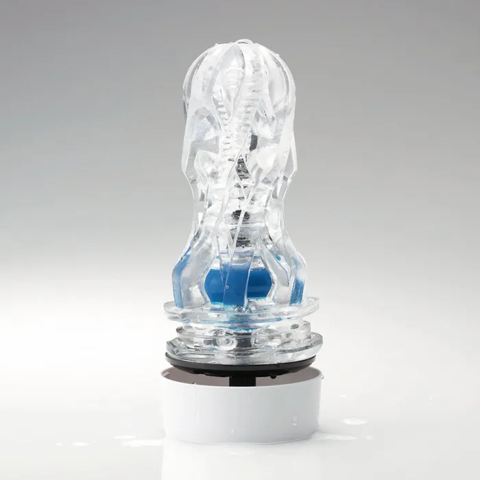 Vibrators Tenga Aero Tenga