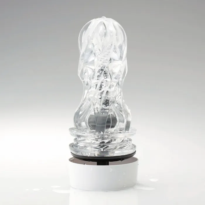 Vibrators Tenga Aero Tenga