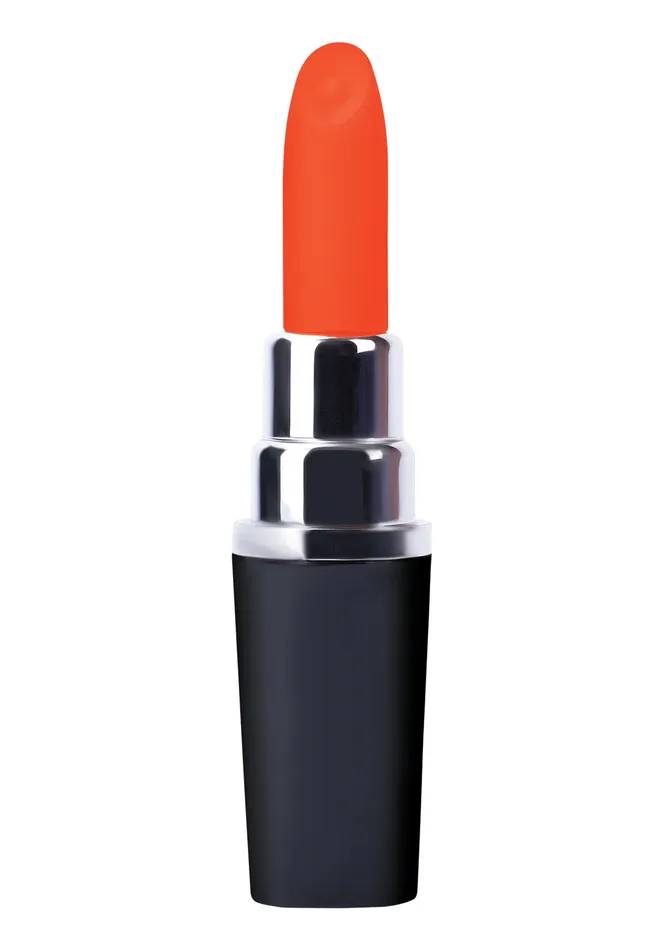 XGen Xgen Bodywand Date Night Kiss Kiss Lipstick Vibe Vibrators