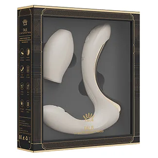ZALO Anal Zalo TalisObsidian Black