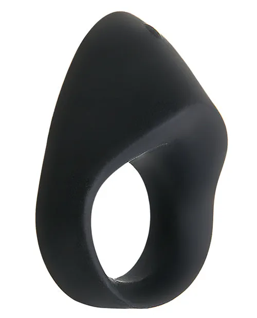 Zero Tolerance Night Rider Cock Ring Evolved Male Sex Toys